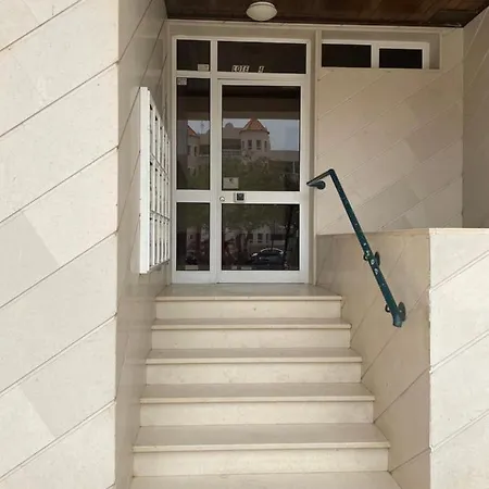 Διαμέρισμα Mar *