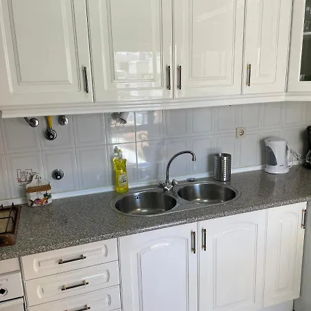 Mar Apartmán Monte Gordo