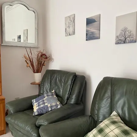 Apartment Mar