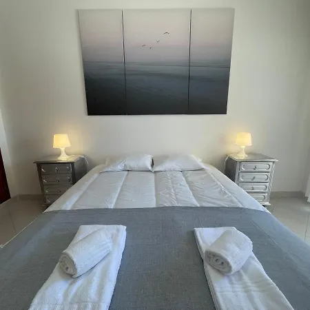 Apartamento Mar
