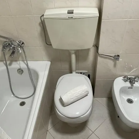 Apartamento Mar *