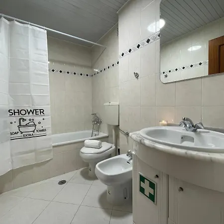 Apartamento Mar Monte Gordo