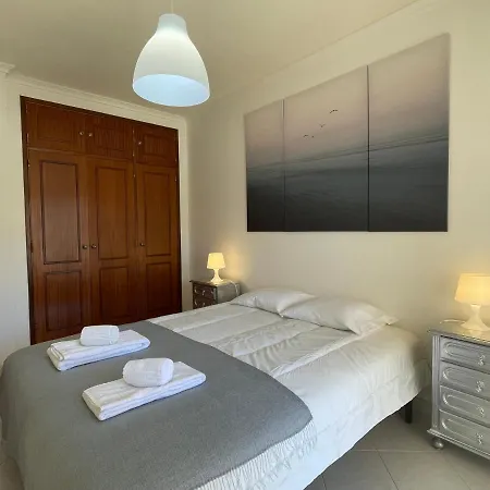 Apartament Mar Monte Gordo