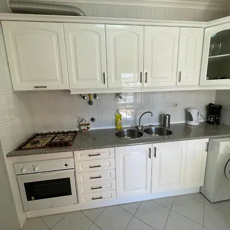 Mar Apartment