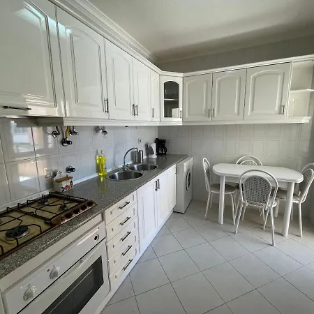 Apartamento Mar *