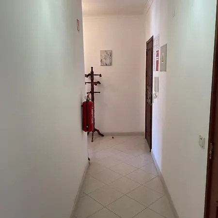 Apartamento Mar Monte Gordo