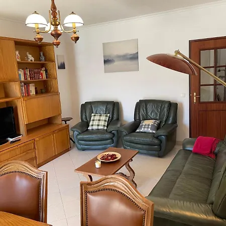 Apartamento Mar
