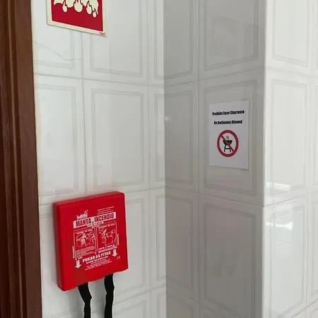 Apartament Mar Monte Gordo