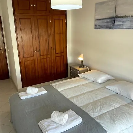 Mar Apartamento *