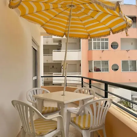 Apartamento Mar *