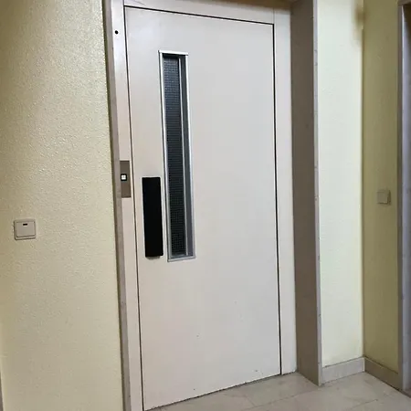Apartamento Mar