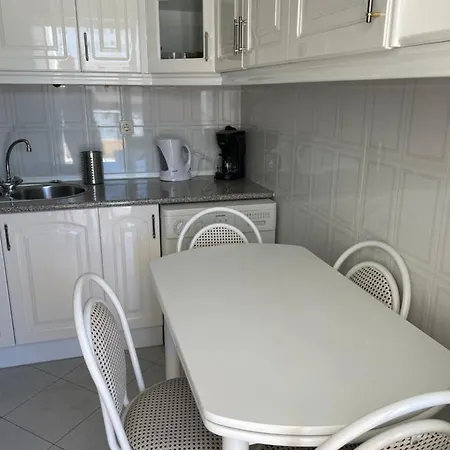 Mar Apartamento