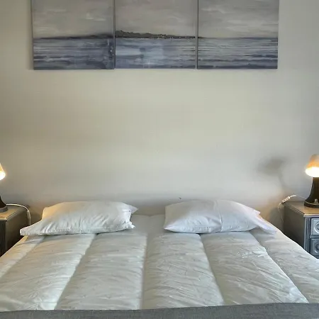 Mar Apartment