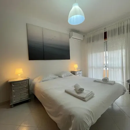 Apartamento Mar Monte Gordo