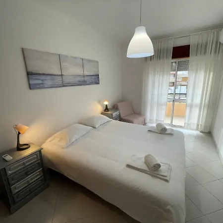 Apartamento Mar *