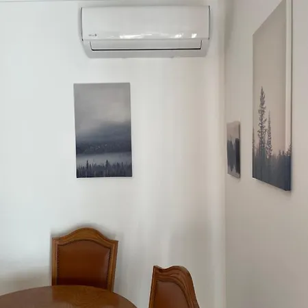 Mar Apartamento
